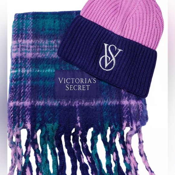 💜🩷NWT Victoria Secret💜🩷Set💜🩷 - Picture 2 of 4